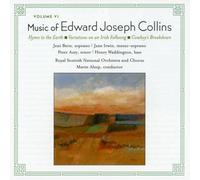 Music of Edward Joseph Collins 6
