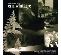 Music of Eric Whitacre
