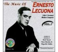 Music of Ernesto Lecuona