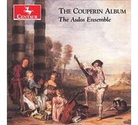 Music Of Francois Couperin