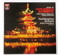 Music of Hans Christian Lumbye - Polkas, Waltzes, Mazurkas, Galops & Marches