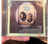 Hamburg Radio Dance Orchestra – The Music of Lerner & Lowe