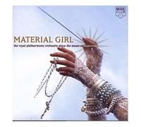 Music of Madonna: Material Girl