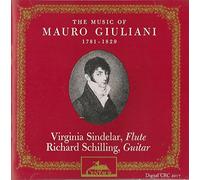 Music of Mauro Giuliani