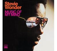 Music of My Mind [Re-Issue]