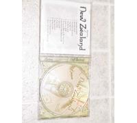 Music of New Zealand