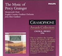 Music of Percy Grainger