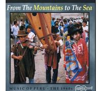 Music of Peru: From Mountains to Sea