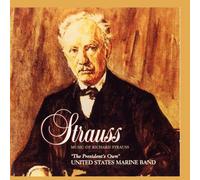 Music of Richard Strauss