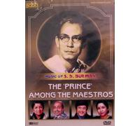Music of S.D. Burman - The Prince Among The Maestros