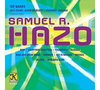 Music Of Samuel R. Hazo