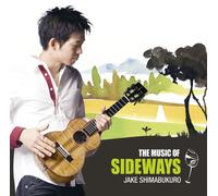 Music of Sideways,the