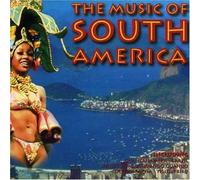 Music of South America