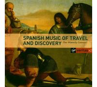 Music of the Age of Discovery