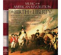 Music of the American Revolution
