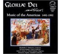 Music of the Americas 1942-1992