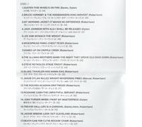 Music of the Band, the - Endless Highway.. . a Tribute