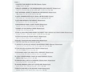 Music of the Band, the - Endless Highway.. . a Tribute