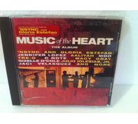 Music of the Heart - Ost (jennifer Lopez / Aaliyah / Macy Gray)