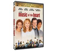 Music of the Heart [USA] [DVD]