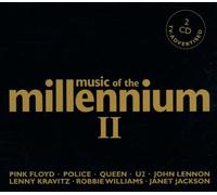 Music of the Millennium 2 - Music of the Millenium