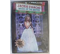 Music of the Movies [DVD de Audio]