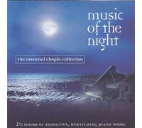 Music of the Night