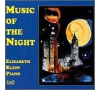 Music of the Night - Bartok: Night's Music / Norgard: Grooving / Goehr