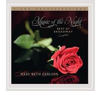 Music of the Night... Best of Broadway