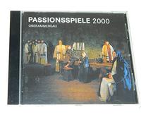 Music of the Oberammergau Passion Play - Passionspiele Oberammergau 2000