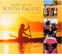 Music of the South Seas - Music of the South Seas: Recordings By David Fans