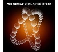 Music Of The Spheres (CD) Tenebrae (Importación USA)