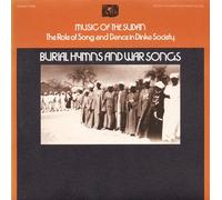 Music of the Sudan