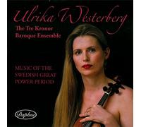 Music of the Swedish Great Power Period