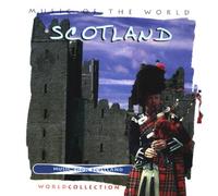 Various - Scotland-Music of the World