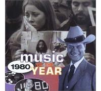 Music of the Year 1980