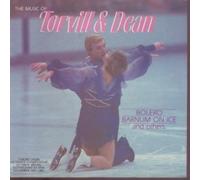 MUSIC OF TORVILL AND DEAN - BOLERO/BARNUM ON ICE 12 INCH (12" VINYL) UK SAFARI 1983