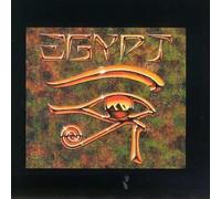 Music of Upper & Lower Egypt by Various Artists (1990-10-25)