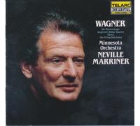 Music of Wagner - Marriner - Minnesota Orchestra