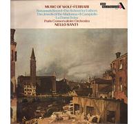 Music Of Wolf-Ferrari