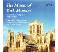 Music of York Minster