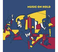 Music on hold - 30 Minutes of. (Vinyl) [Vinilo]