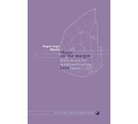 Music on the margin: Urban musical life in eighteenth century. Jaca (Spain) (SIN COLECCION)