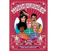 Music Oracles