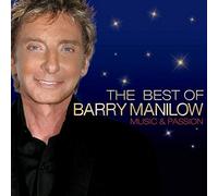 Music & Passion: Best of Barry Manilow