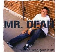 Music & Passion by Mr Dean (2009-01-27)