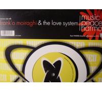 Music Peace & Harmony [Vinilo]