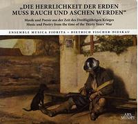 Music & Poetry in the 17th.C