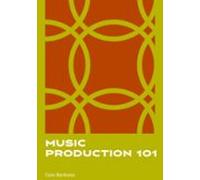 Music Production 101 (ebook)