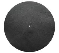 Music Protection `Slipmat Leather - Black - Dia (Importación USA) VINYL LP NUEVO